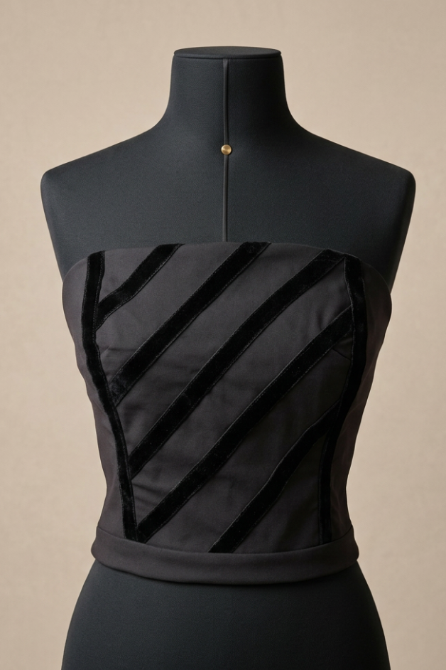 Blusa Tomara Que Caia