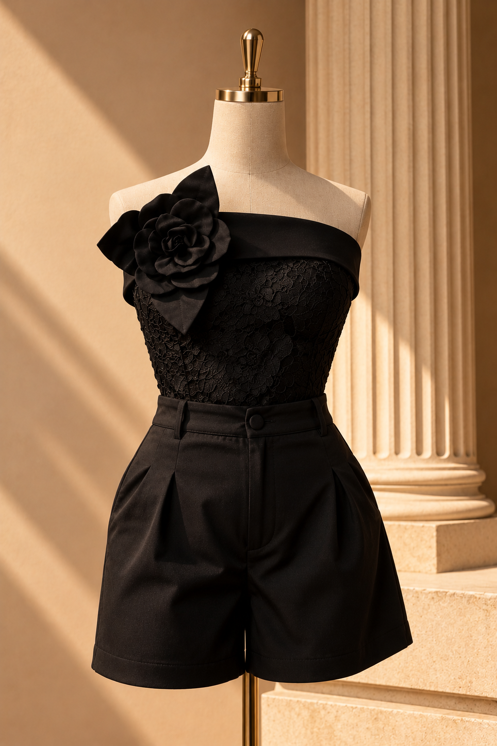 Conjunto XOXO