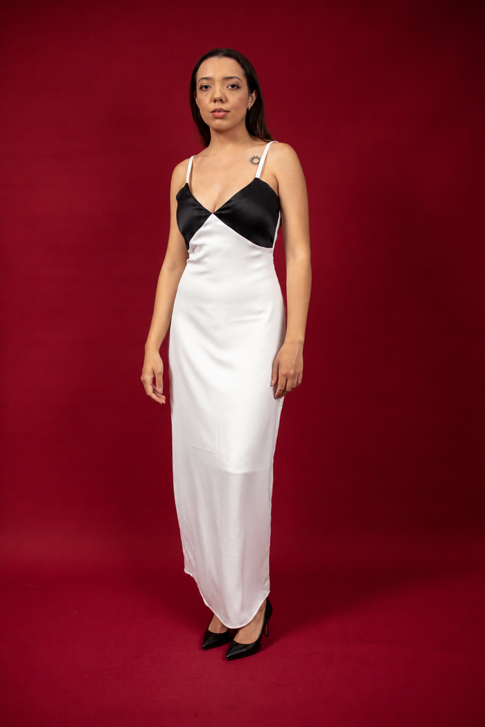 Vestido Flashback