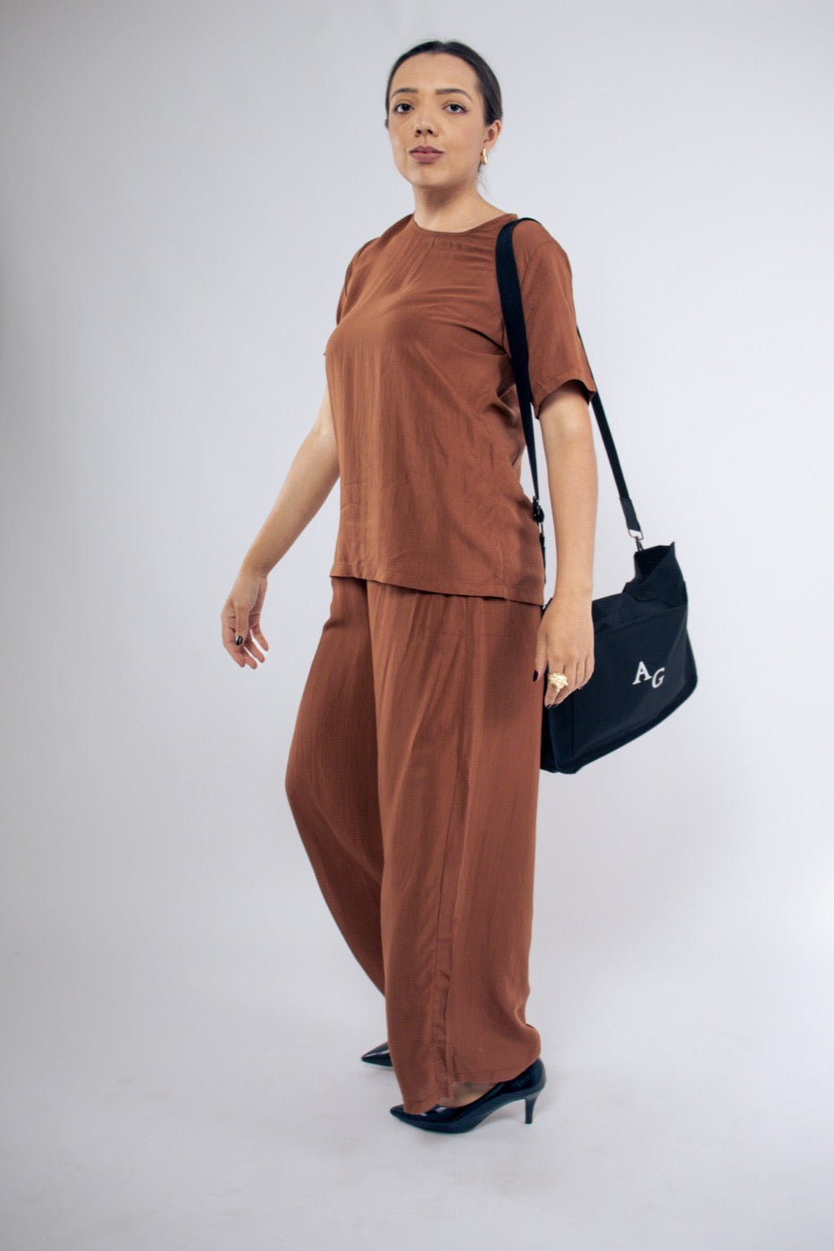 Moda, exclusividade, sustentabilidade