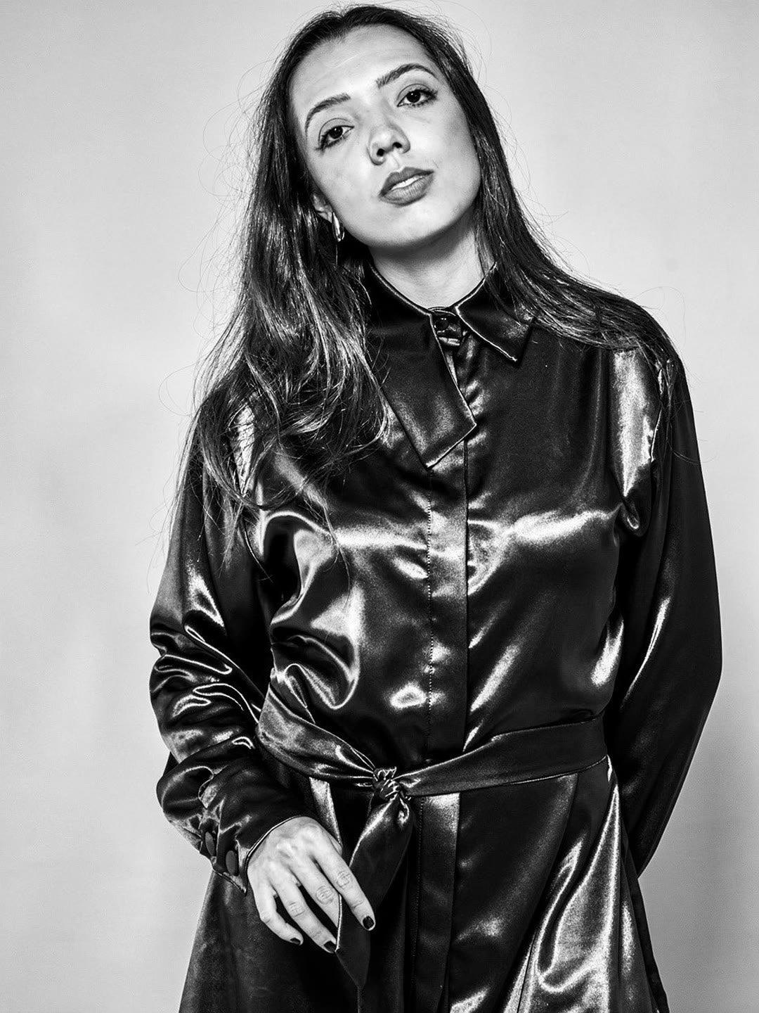 Femme Fatale
